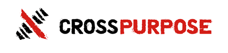 CrossPurpose Logo