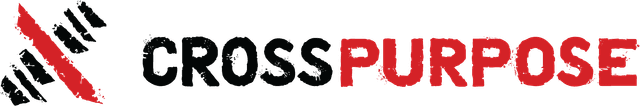 CrossPurpose Logo