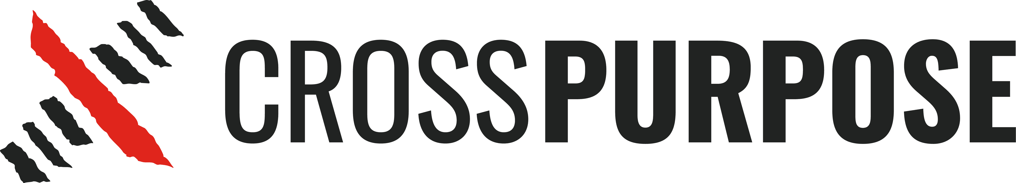CrossPurpose Logo